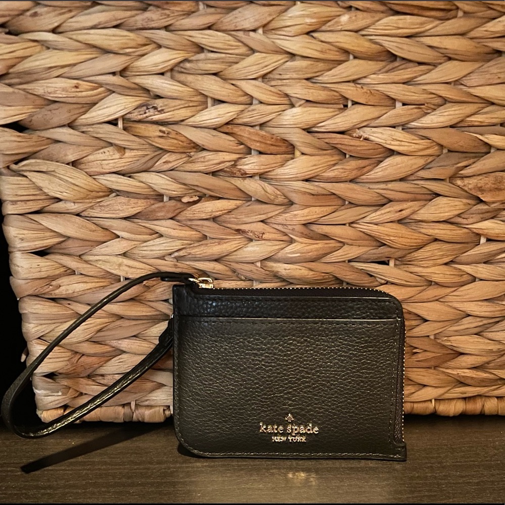 Kate Spade Wristlet Wallet